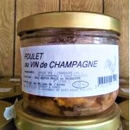 fricassee-poulet-champagne