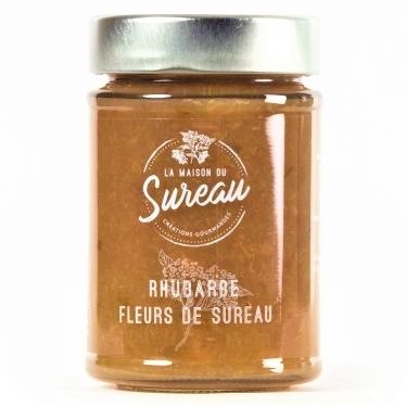 confiture-artisanale-rhubarbe-sureau