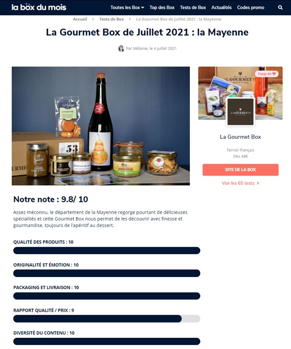 rating-french-gourmet-hamper-loire-valley