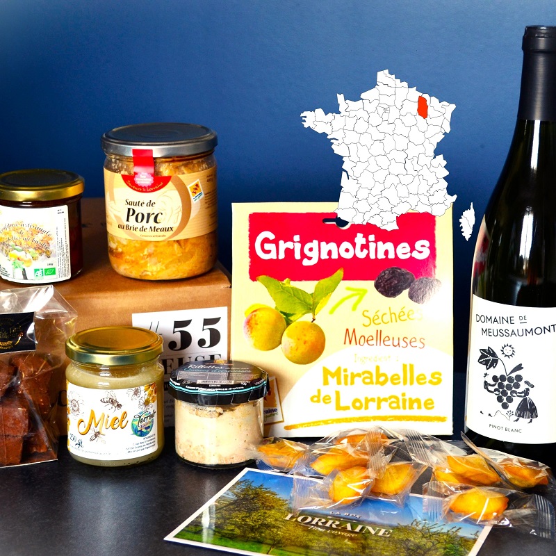 lothringen-gourmet-box