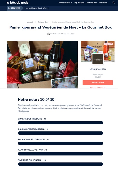 avis-gourmet-box-vegetarienne-noel