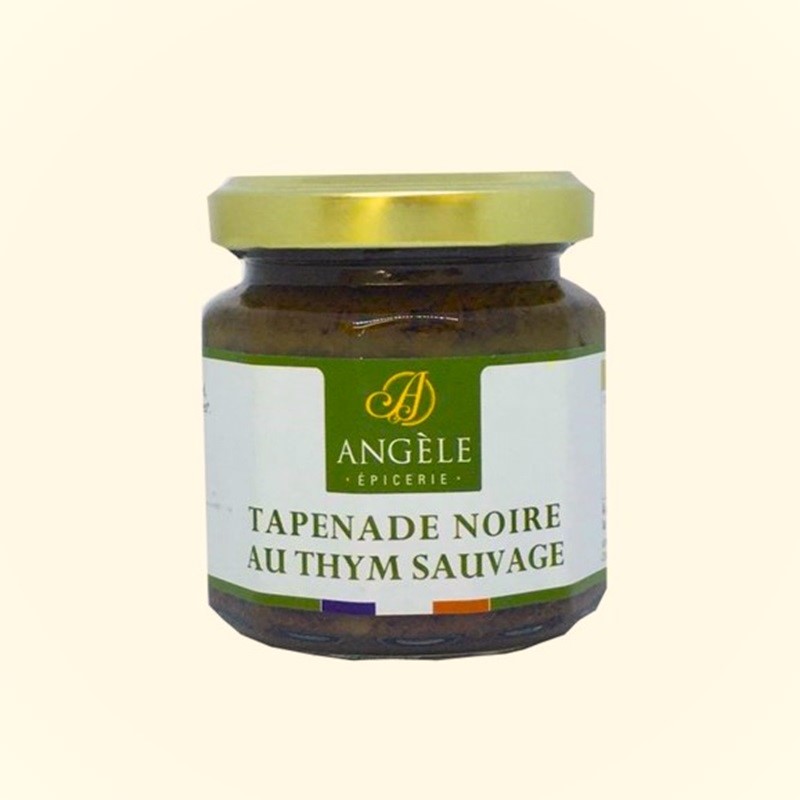 tapenade-artisanale-bio-olive
