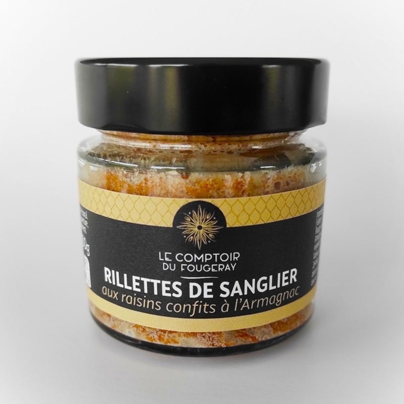 rillettes-artisanales-gibier