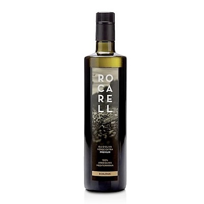 Huile olive vierge extra arbequina coffret huile d'olive gourmet