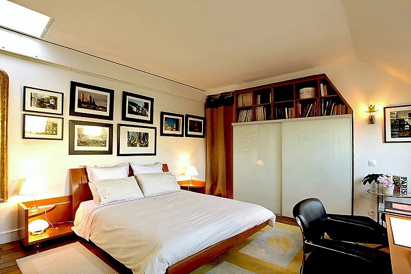 Chambres d'hôtes Paris Côté Montmartre Chambres d hotes cote montmartre Paris