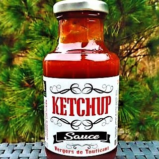 ketchup-artisanal