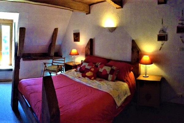 Maison d'hôtes de charme à côté des Volcans d'Auvergne maison-d-hotes-charme-volcans-d-auvergne
