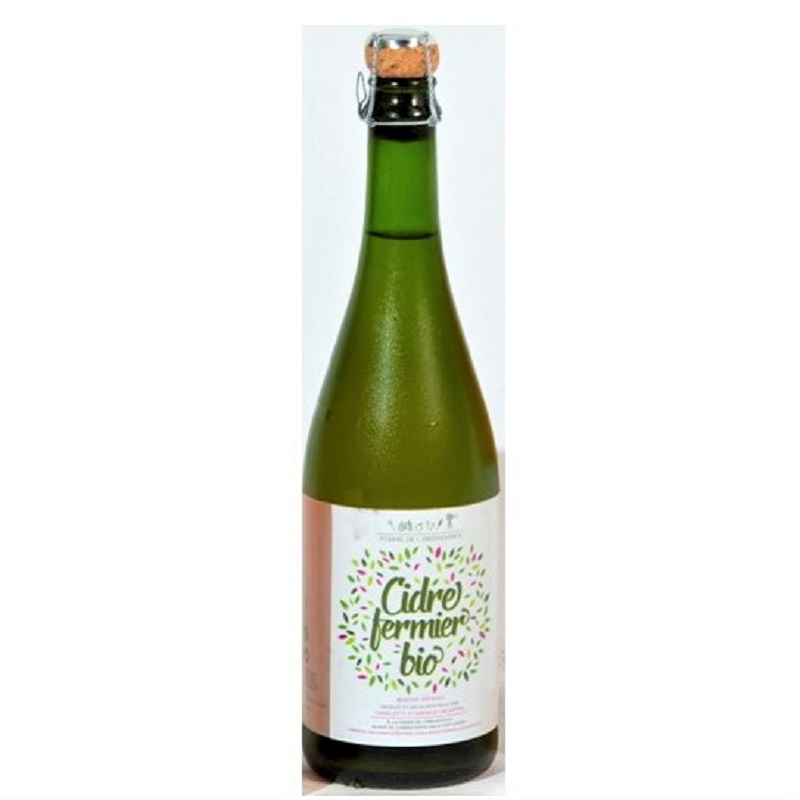 organic-cider-seine-et-marne