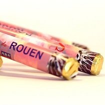 Baton sucre de Rouen La Gourmet Box Normandie