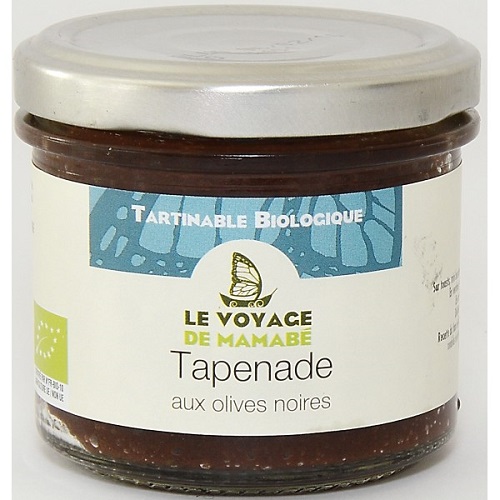 Tapenade Vaucluse