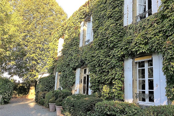 Chambres d'hôtes Vendée La Maison du Pinier coffret cadeau gourmand La Gourmet Box de Vendée