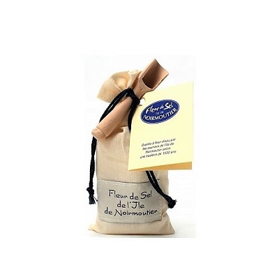 Coffret gourmand VENDEE La Gourmet Box Fleur de Sel Noirmoutier