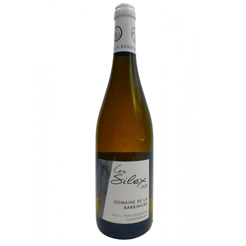 vin-vendée-domaine-de-la-barbiniere