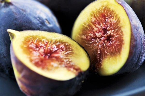 Cuisine Var figues Cuisine provencale