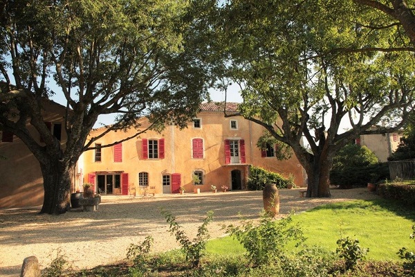 Domaine Gavoty