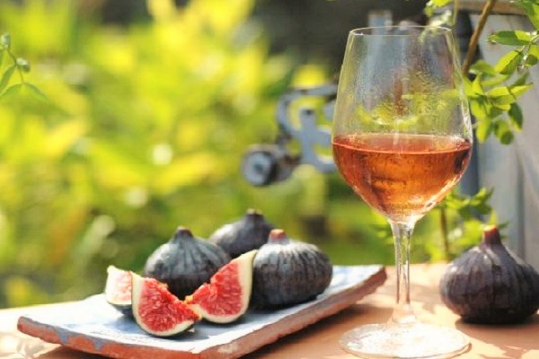 Vins rosés vins rosés