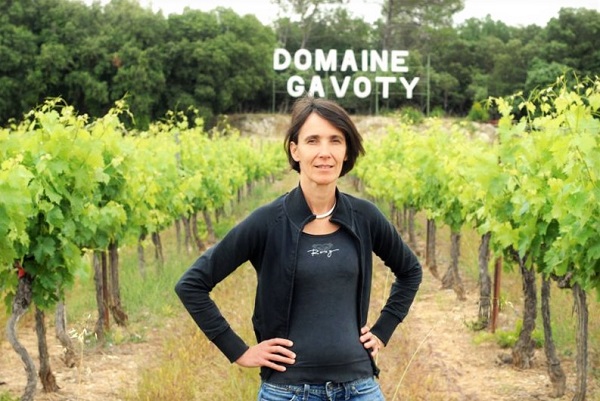 Domaine Gavoty