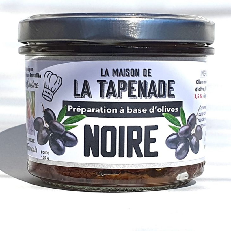 tapenade-olives-noires-provence