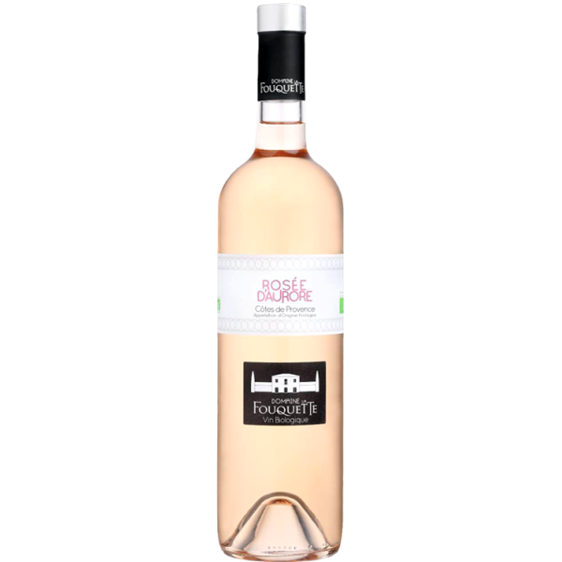 vin-rosé-bio-provence