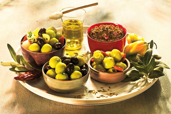 Cuisine Provençale cuisine-provencale