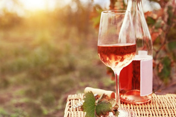 vins rosés