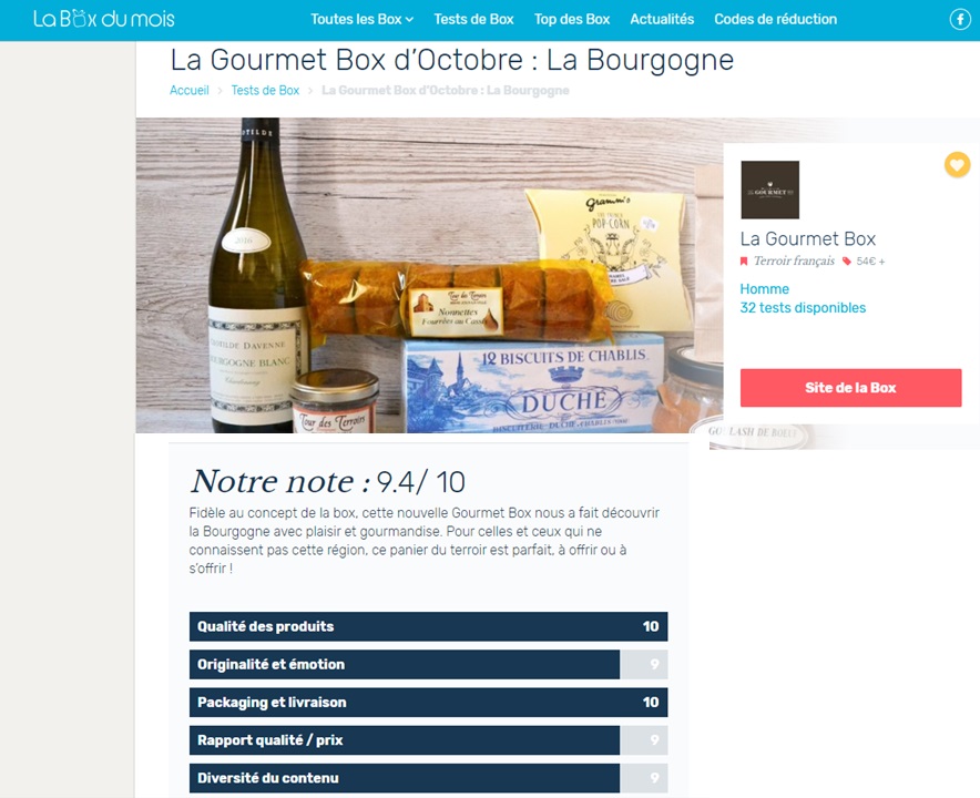 test-la-gourmet-box-coffret-gourmand-bourgogne