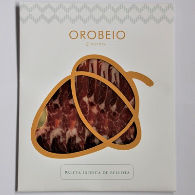 Panier gourmand à offrir. Jambon Ibérique de Bellota, Longe Ibérique de  Bellota, Nounours, Attache Sucette, Bonbons et Pics Pain. Paniers gourmands  et coffrets cadeaux gourmets. Coffret anniversaire : : Epicerie