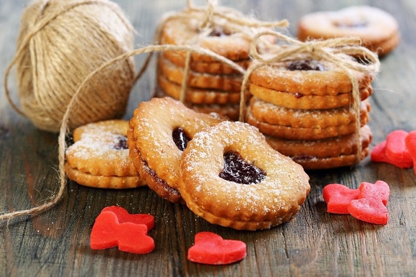 Trouvailles sucré-Salées dans nos coffrets gourmands